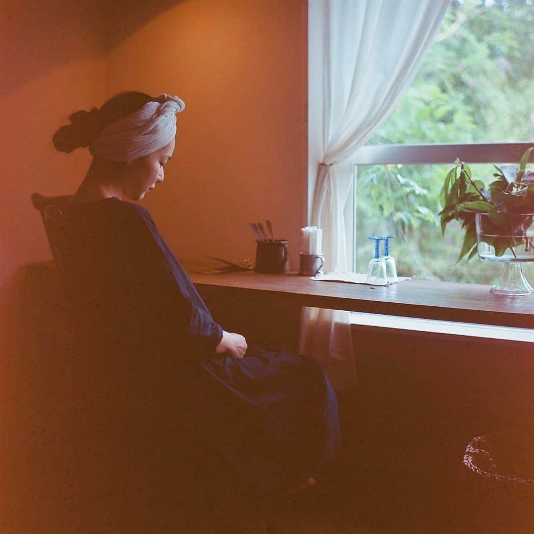 tetrrineのグルメインスタ