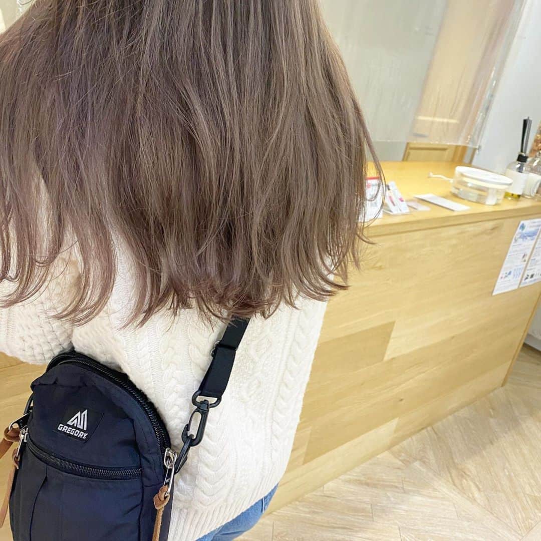 Ryosuke Sugayaのインスタグラム：「冬のアッシュ」
