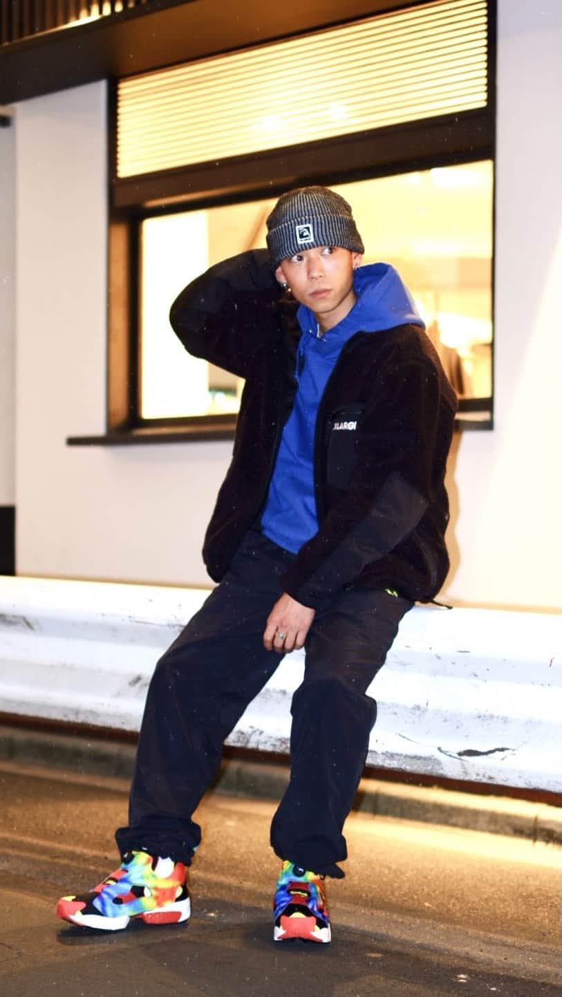 XLARGE®︎ SNAP XLARGE®︎ official SNAP instagramのインスタグラム