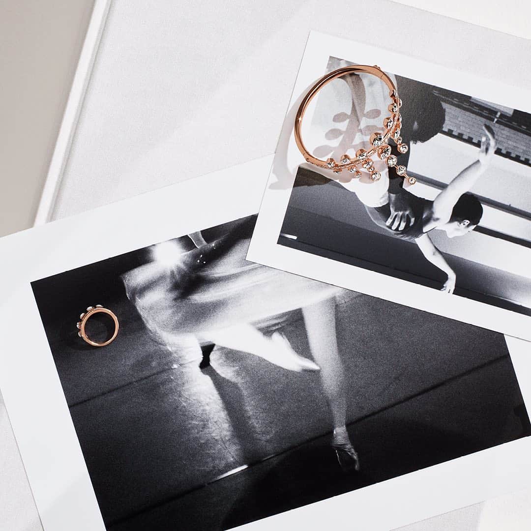 SWAROVSKIのインスタグラム