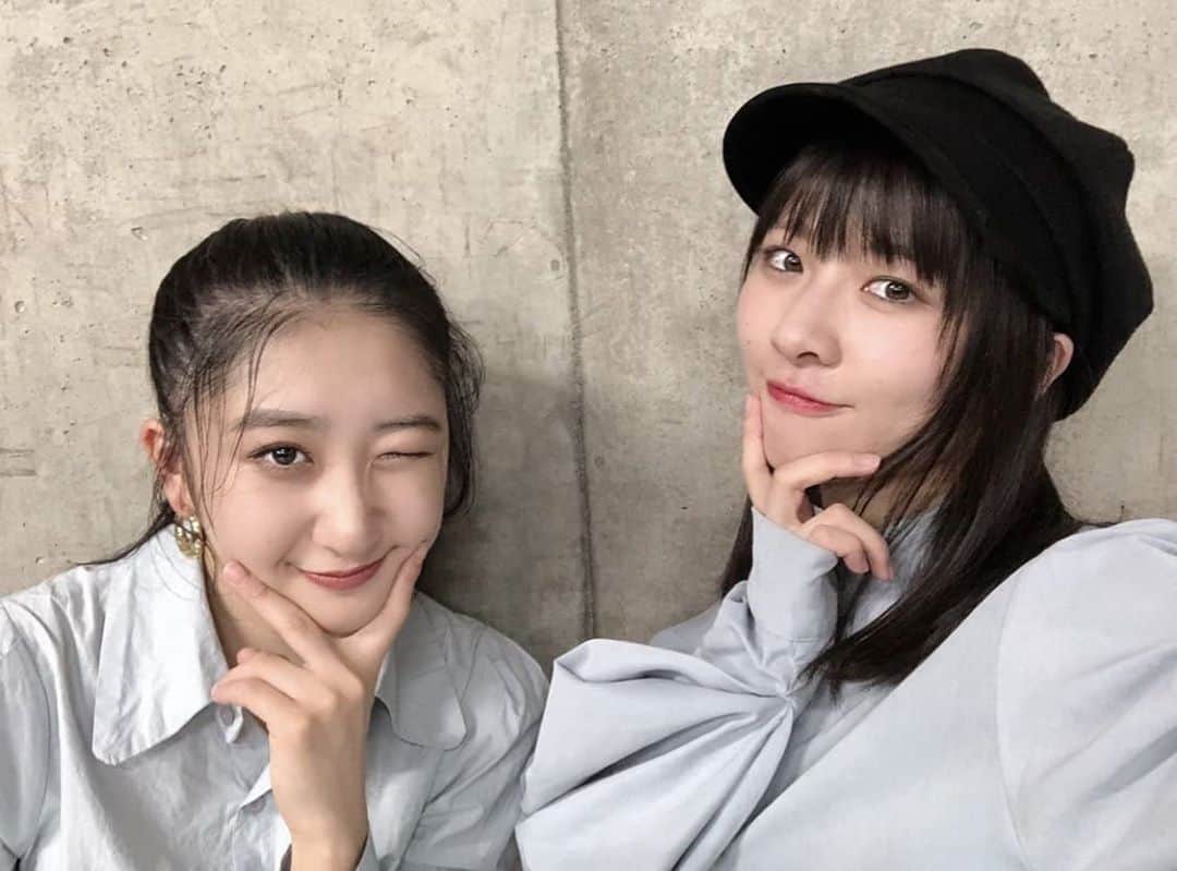 つばきファクトリーのインスタグラム