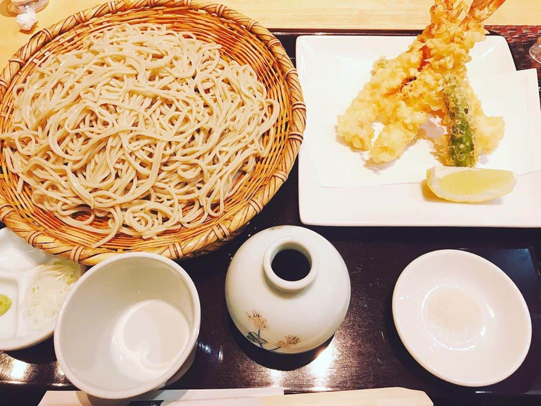 諏訪彩花さんのインスタグラム写真 - (諏訪彩花Instagram)「さいきん、食べたもの。 #やきそば #天ぷらそば #ホタテきのこアスパラ #炒飯 #ピザ #カレーうどん」11月5日 20時13分 - suwa_ayaka