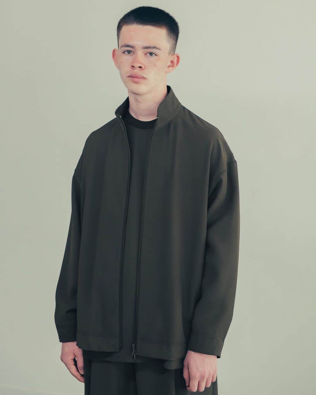 UNITED ARROWS & SONSのグルメインスタ