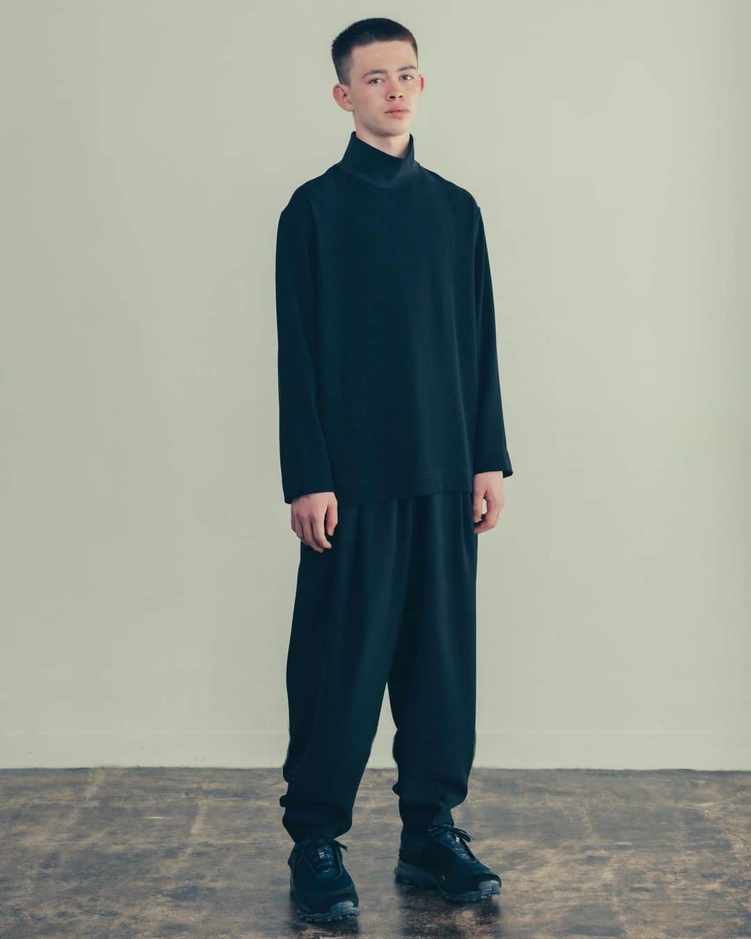 UNITED ARROWS & SONSのグルメインスタ