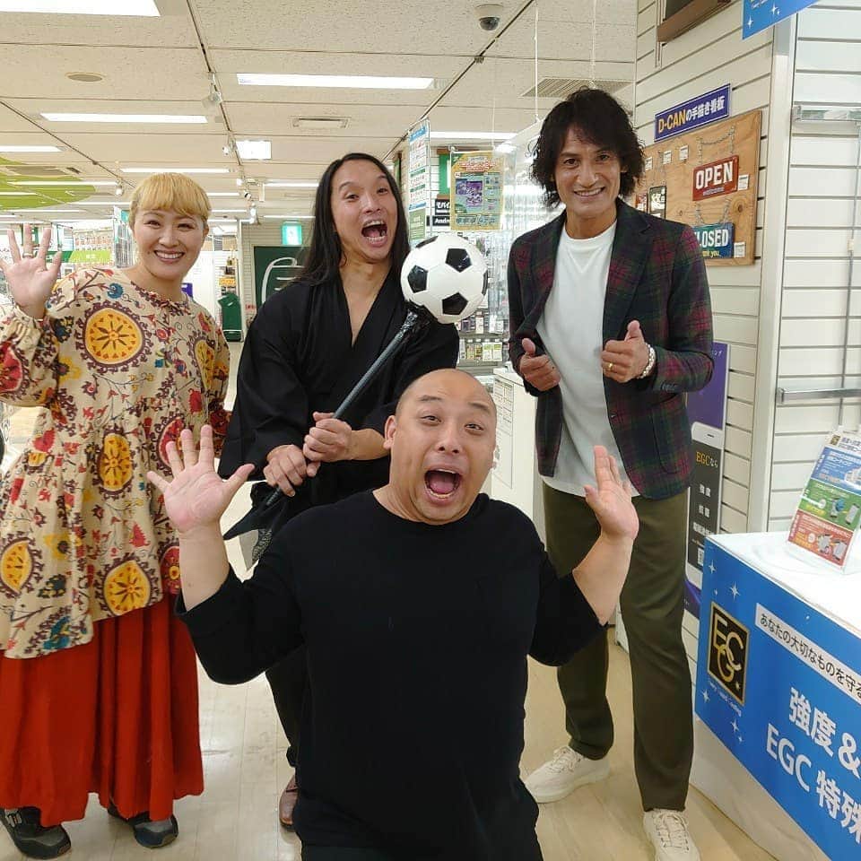 布川ひろきのインスタグラム