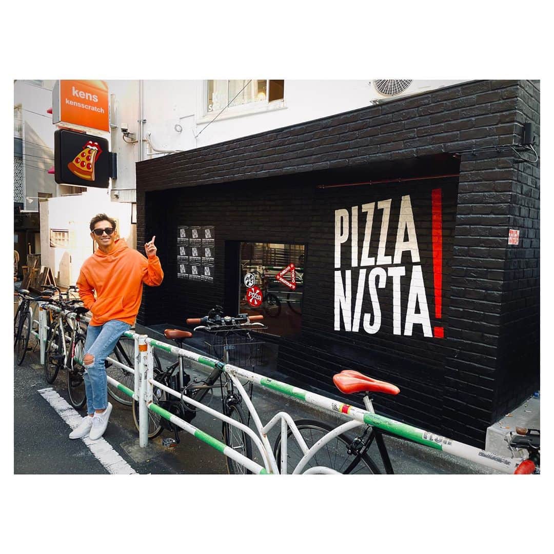 肥野竜也のインスタグラム