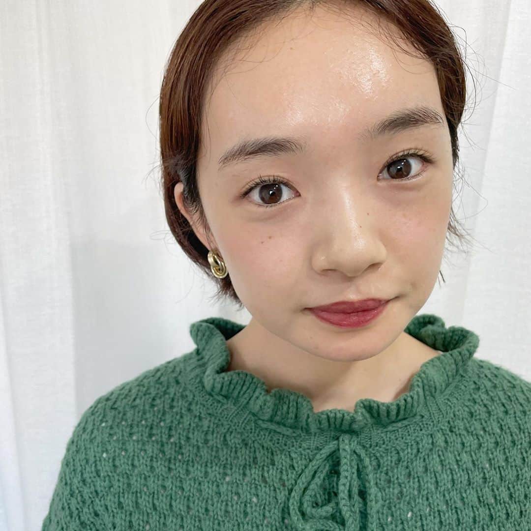 川村安奈のインスタグラム