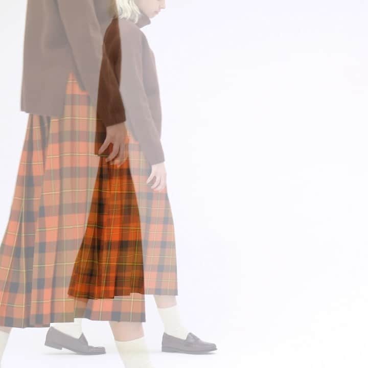 MACKINTOSH PHILOSOPHYのインスタグラム