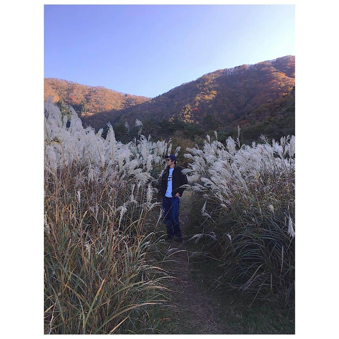 丸山智己さんのインスタグラム写真 - (丸山智己Instagram)「秋の澄んだ空気の中、焚き火に当たりながら食べるおでんとお湯割が美味し過ぎた😂 友達家族とばったり会ってジョインしたり帰りがけに知り合いのロケ隊と遭遇したり。 いろんな偶然が重なった秋キャンプ。 とっても楽しゅうございました。 今年中にまた行きたいなぁ。  #秋キャンプ #ogawacampal  #手羽先を焼くのは私の役目」11月5日 20時37分 - tomomi.maruyama0327