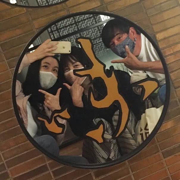 青山恭子のインスタグラム