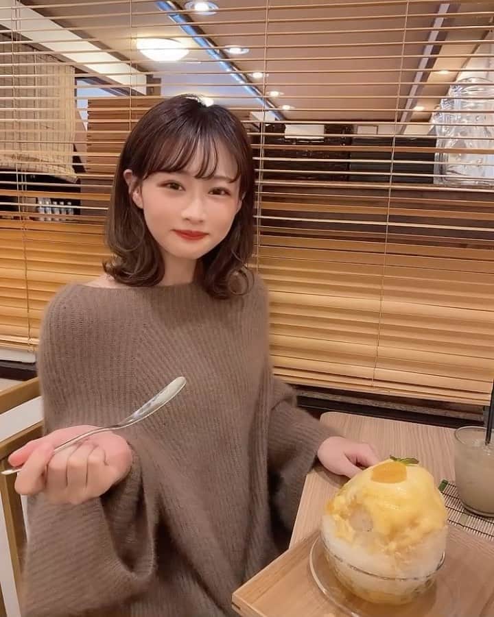 森下愛里沙(もりしたありさ) のグルメインスタ