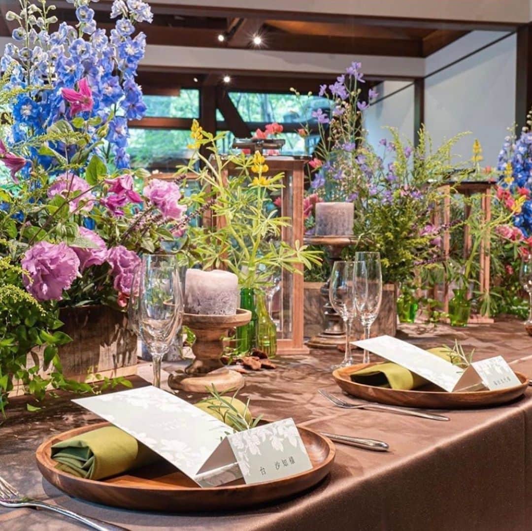 THE SODOH WEDDING OFFICIALのグルメインスタ