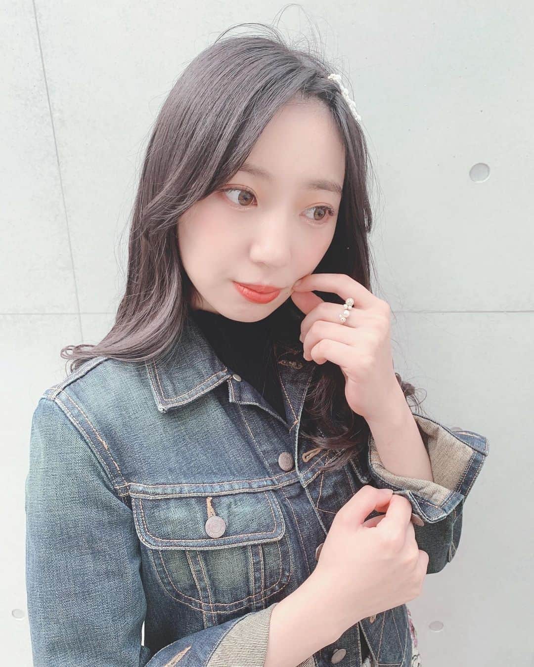 坂本りののインスタグラム