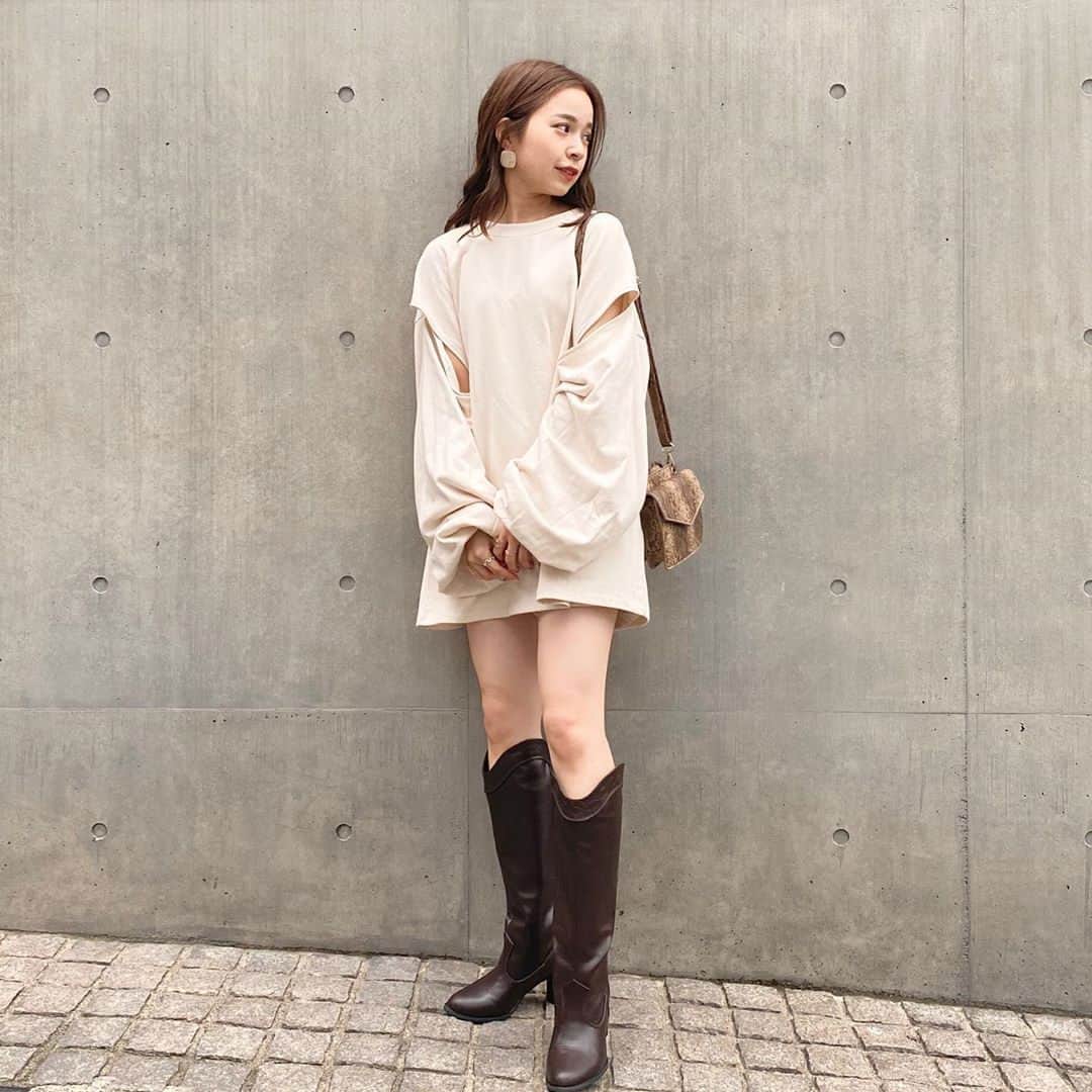 RiLiのインスタグラム