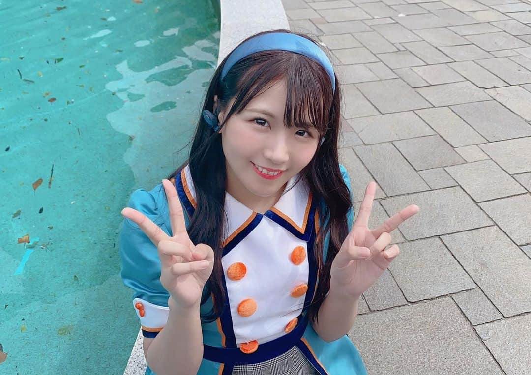 広瀬ゆうきさんのインスタグラム写真 - (広瀬ゆうきInstagram)「風が強かったんじゃ🌪」11月5日 21時02分 - hiroseyuuki88