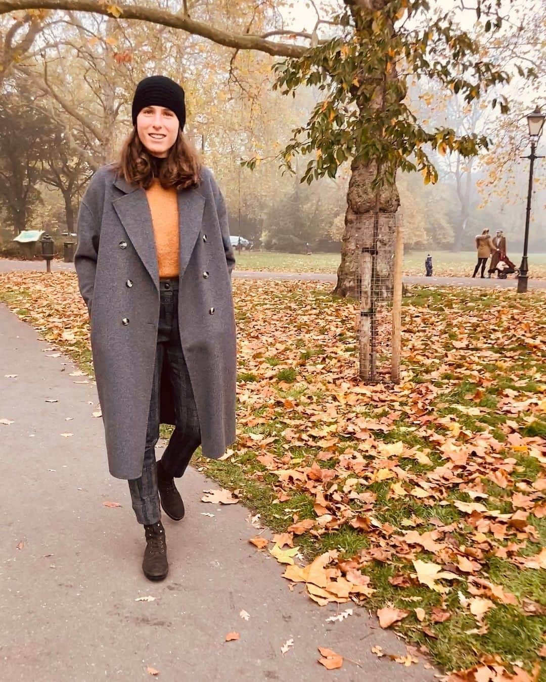 ジョアンナ・コンタさんのインスタグラム写真 - (ジョアンナ・コンタInstagram)「🍂🍂🍂」11月5日 21時04分 - johannakonta