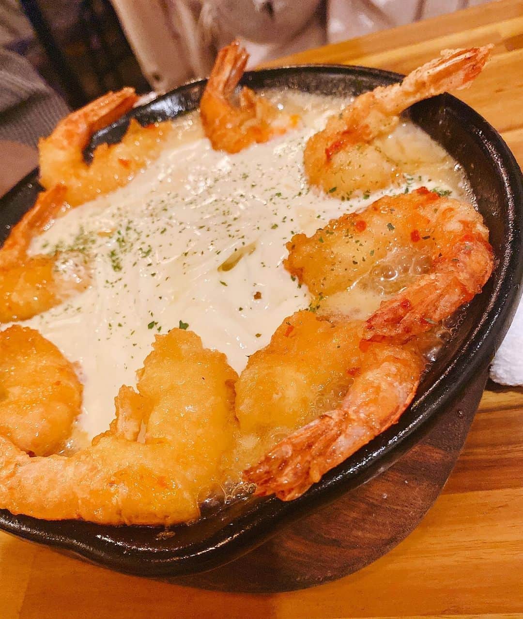 出口結菜のグルメインスタ