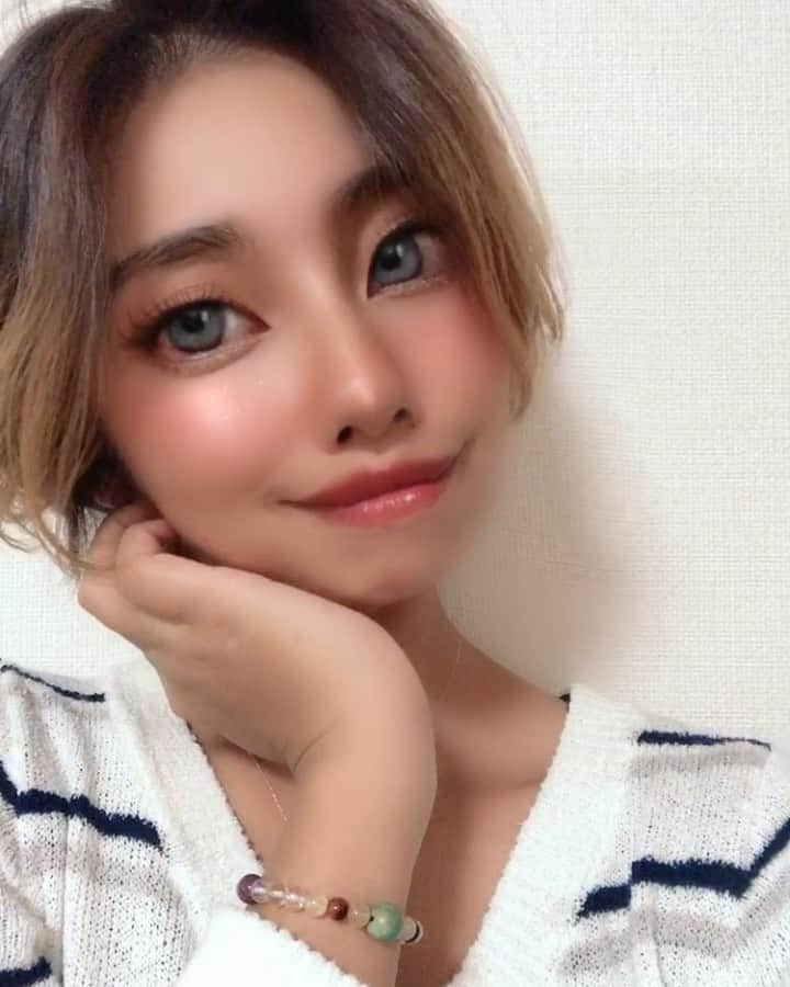 エマ中岡優姫のインスタグラム