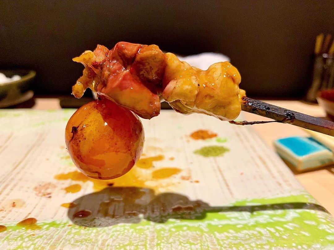 IKKO’S FILMSのグルメインスタ