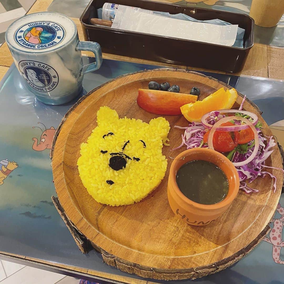 秋山衣梨佳のインスタグラム
