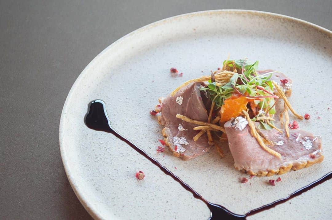 THE SODOH OFFICIALのグルメインスタ