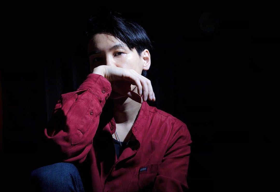 YUTAのインスタグラム：「Change of pace  #UNIONE #YUTA  #all_shots #art #blackandwhite #capture #color #composition #exposure #focus #moment #snapshot #写真部　#写真好きと繋がりたい」