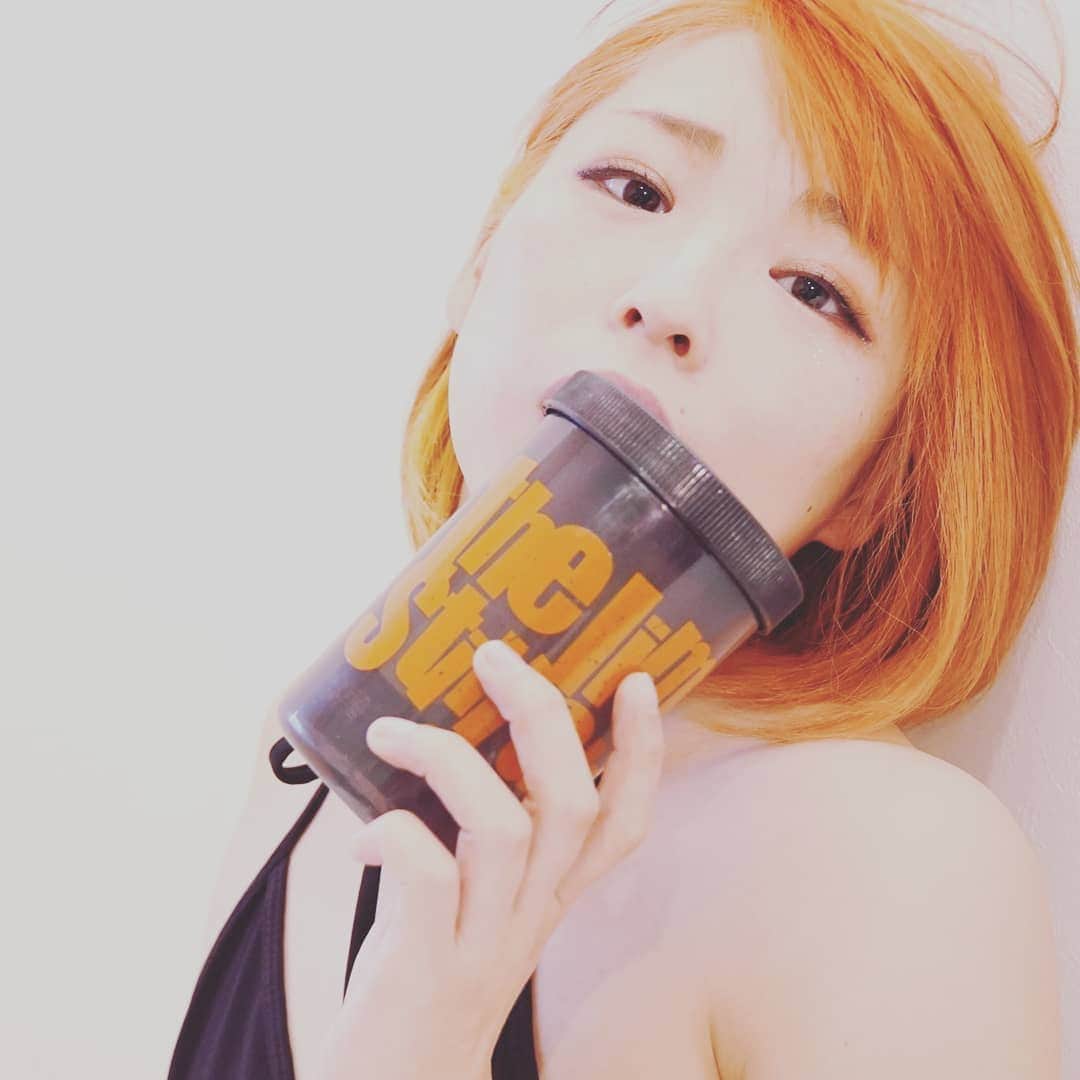 マドレーヌのインスタグラム