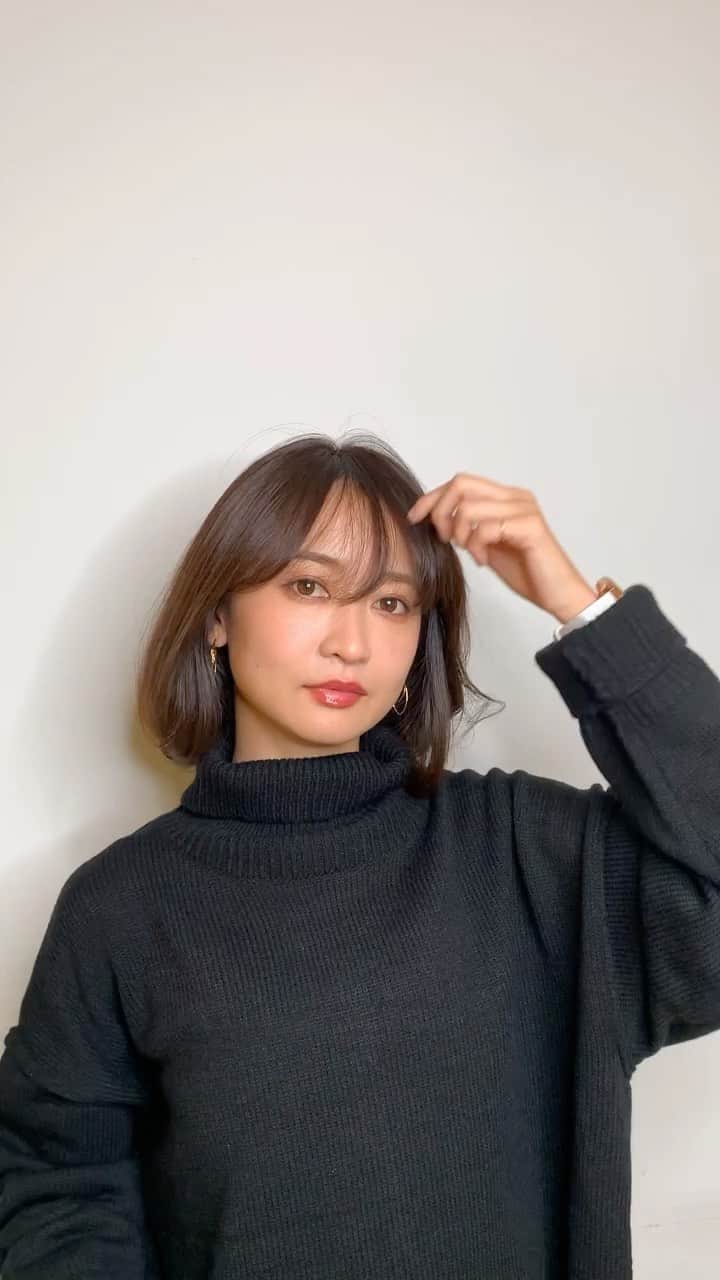 のインスタグラム：「ヘアメンテ💇🏾‍♀️✨ @hair_salon_glad行ってきました☺️ ・ ・ ・ 担当は… 山田涼也さん💇🏾 @glad_hair_ryoya 今回カラーとトリートメントしてきました🥺✨ カラーは秋冬のイメージで、マロンベージュに🌰 トリートメントもして、艶&サラサラヘアに生まれ変わりました👏🏾😭💓 ・ ・ ・ そして今回山吹のインスタみたよ🤘🏾👧🏾 って言って下さった方には15%OFFにもなるみたいなのでぜひ☺️✨ ・ ・ ・ ヘアが綺麗になるとモチベーションもアップしますね🥺💓 お仕事頑張ろ。。☺️🌱 #ヘアメンテナンス #美容院 #findmyself2020#南青山 #青山#表参道 #GLAD.#西海岸風 #西海岸風サロン #ロンハーマン #バレイヤージュ #ダメージレスカラー #グラデーションカラー #ミルクティーベージュ #アモカラー#ツヤ髪 #ツヤ巻き#ケアカラー #ミルクティーカラー #ブリーチなし #ブリーチなしカラー #透明感カラー  #綺麗にして頂きありがとうございました🙇🏾‍♀️💓 #ootd #私服 #モチベーション アップ #自分磨き  #頑張ろう ☺️」