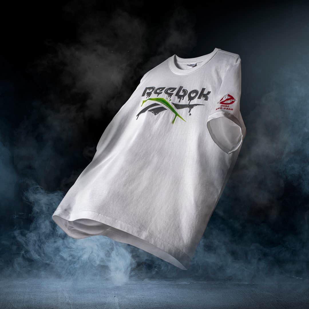 Reebok classic JPのインスタグラム