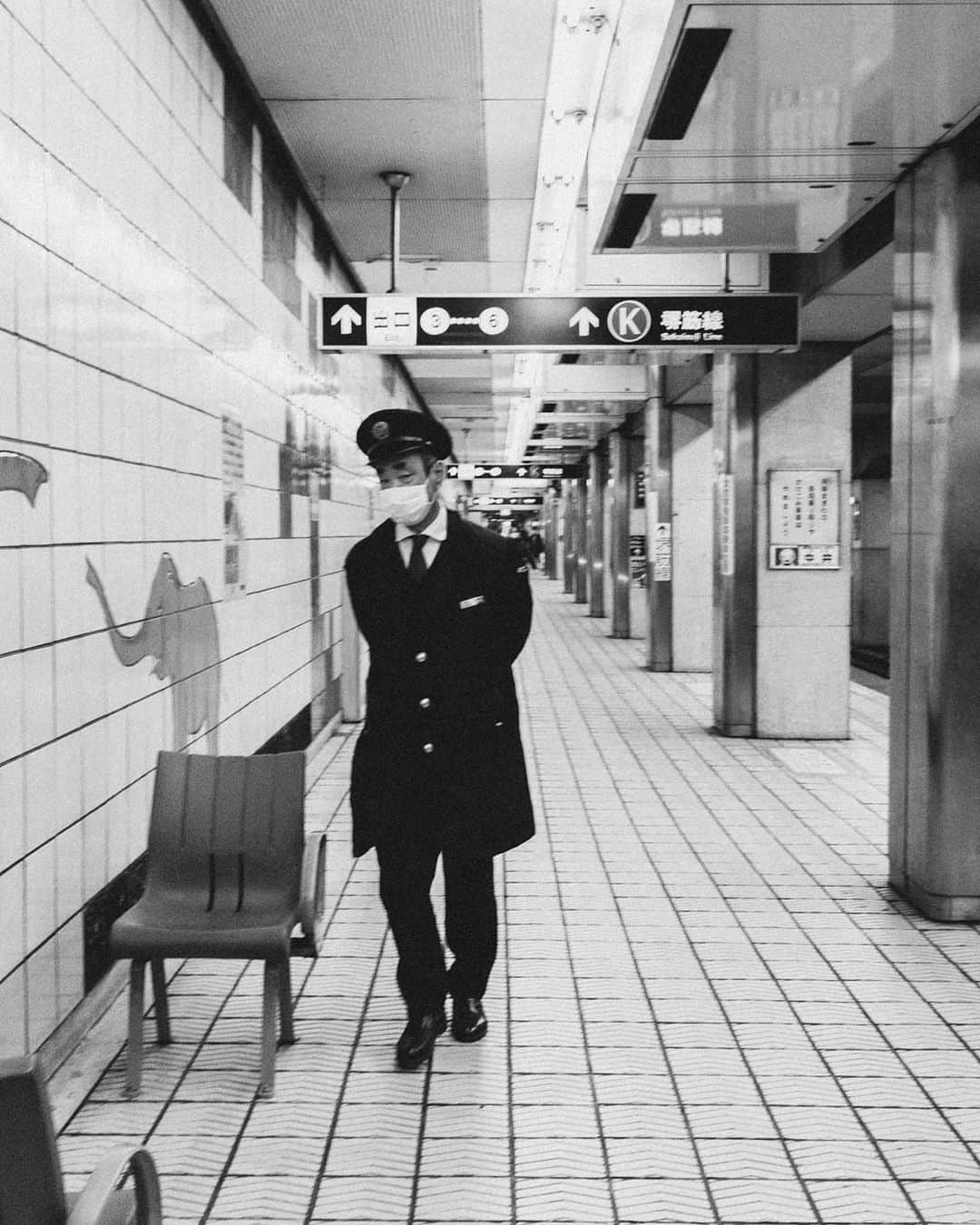 woody_chaiのインスタグラム：「.」