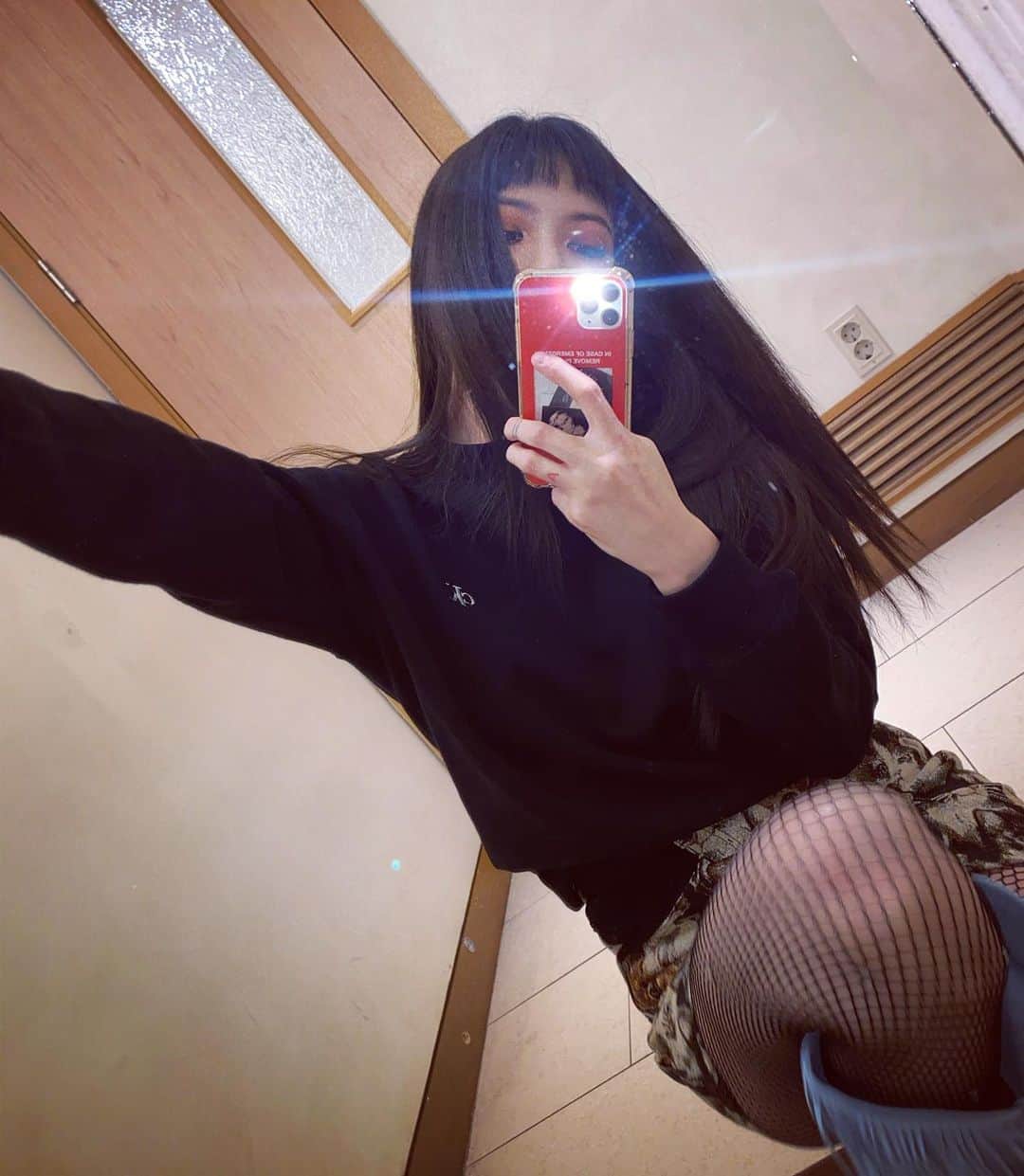 ヒョナ さんのインスタグラム写真 - (ヒョナ Instagram)11月5日 21時31分 - hyunah_aa