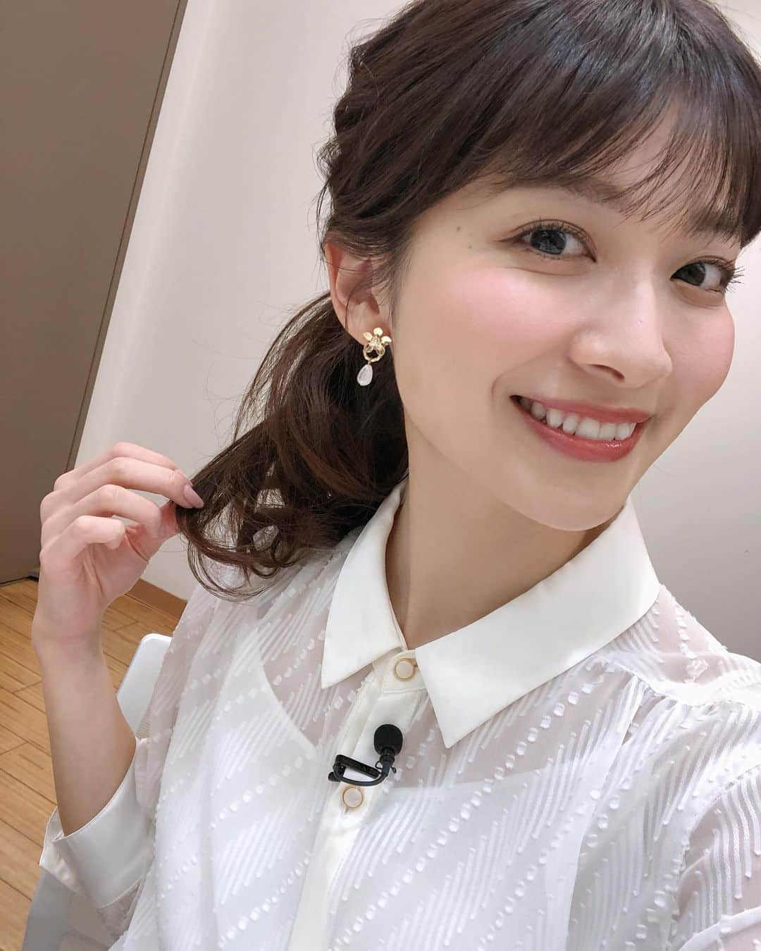 山本里菜のインスタグラム