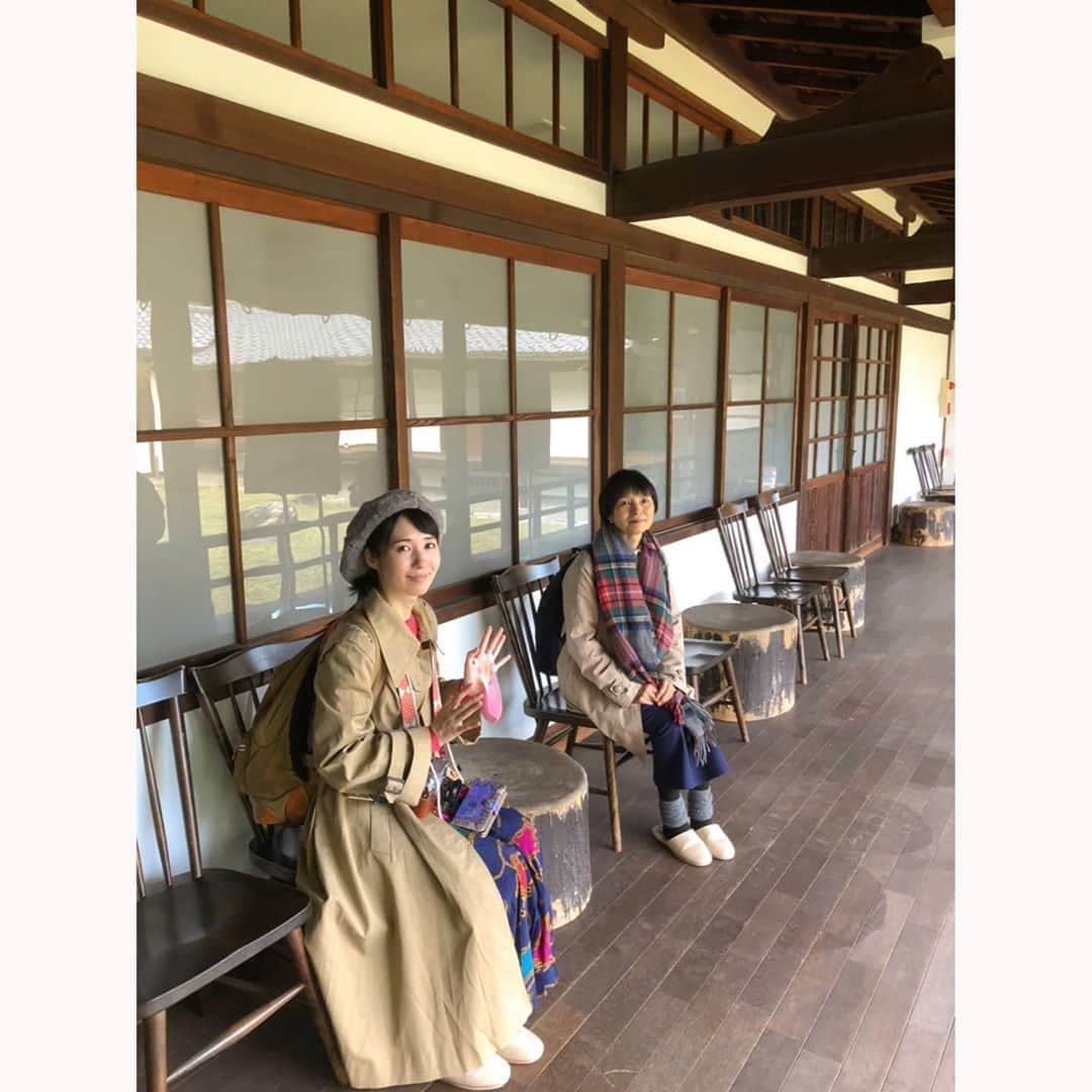 花澄さんのインスタグラム写真 - (花澄Instagram)「#京都」11月5日 21時36分 - textisan