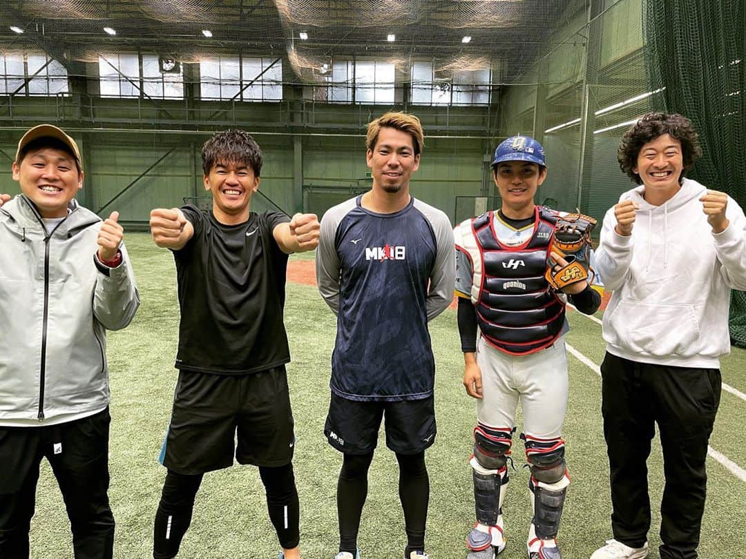 武井壮のインスタグラム