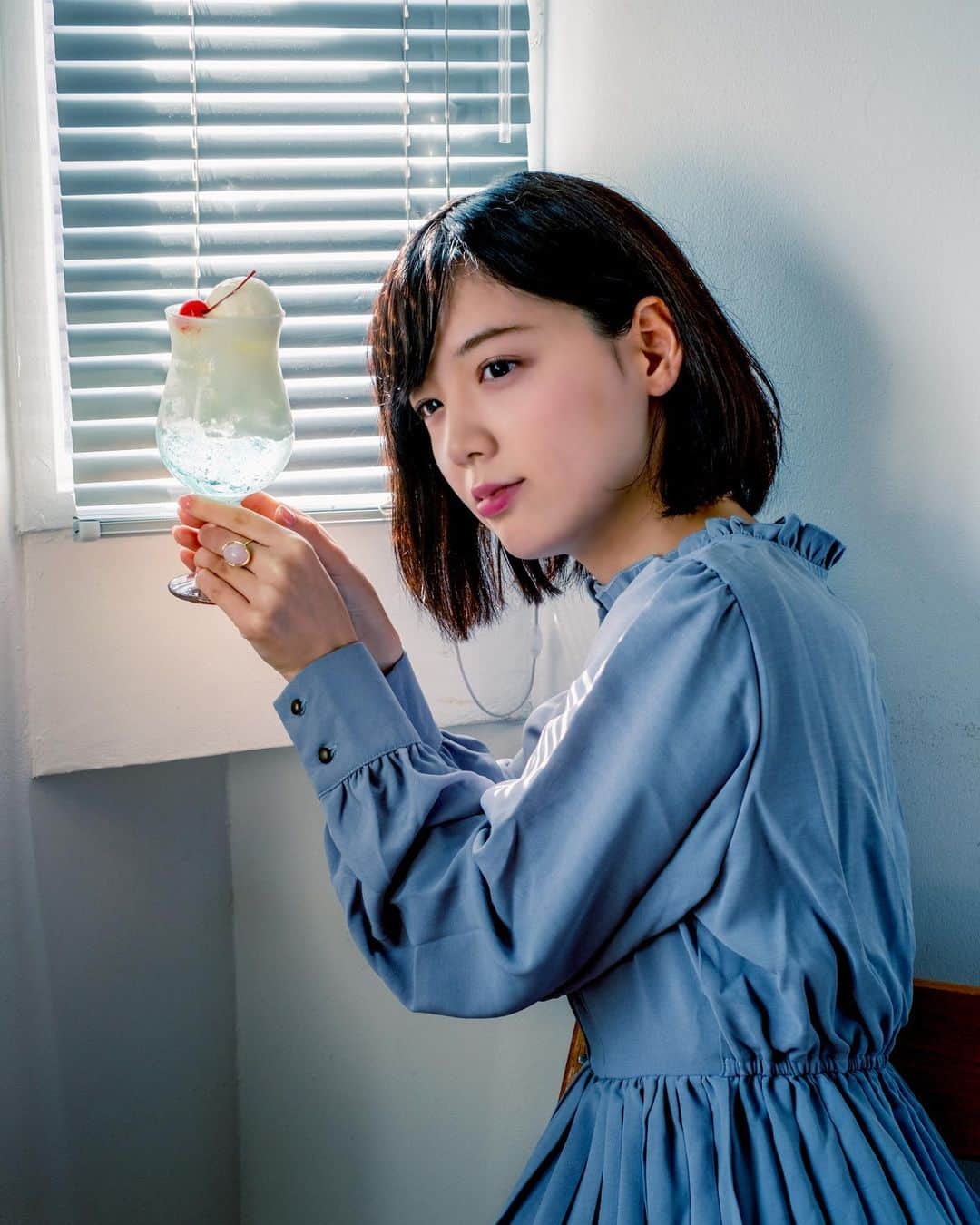 shabonのインスタグラム