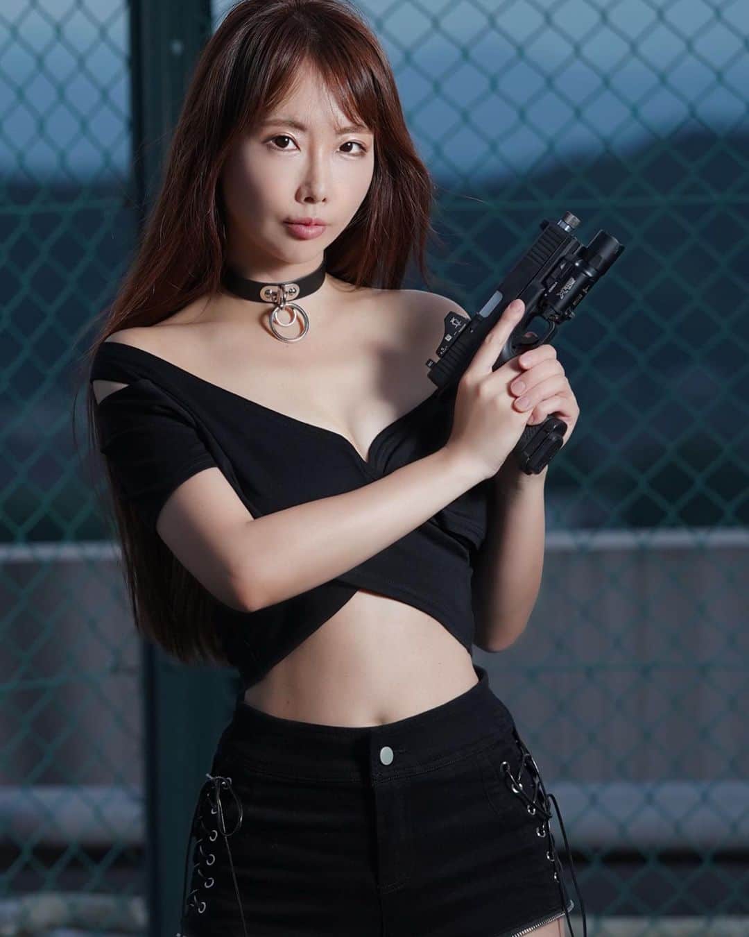 坂地久美のインスタグラム