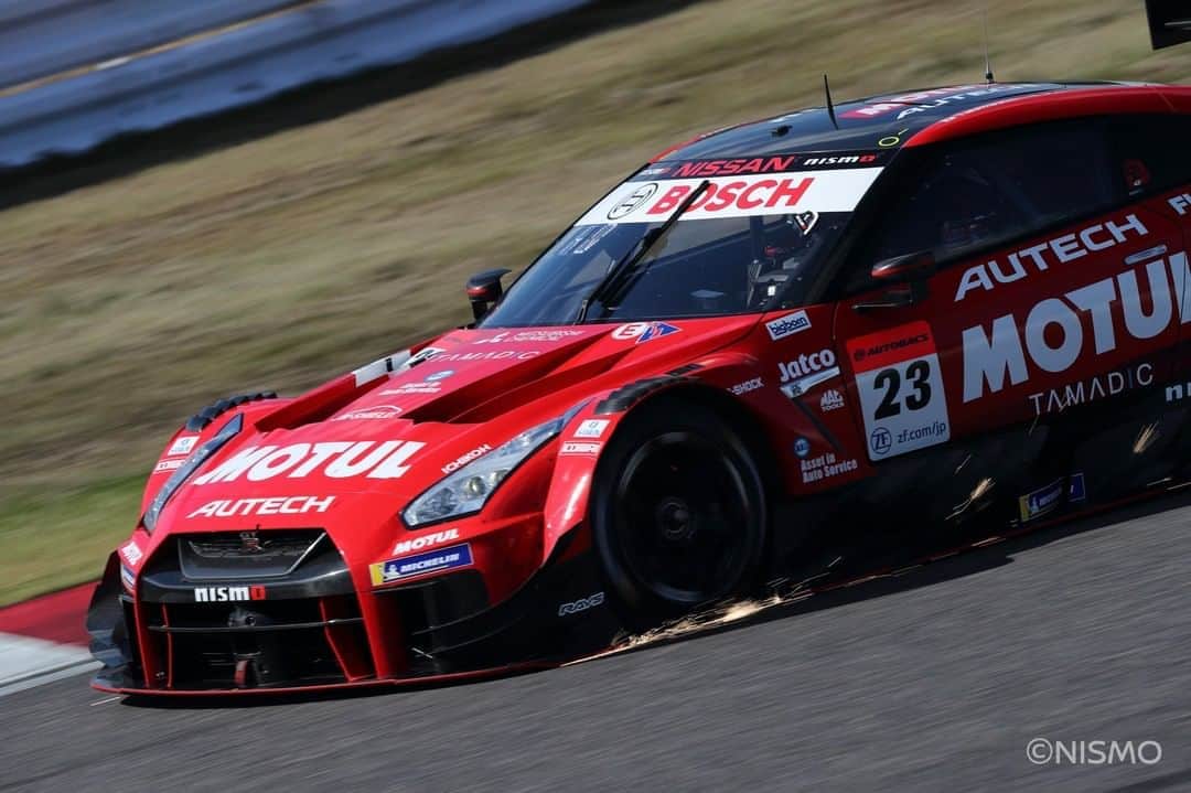 MOTUL Japanのインスタグラム