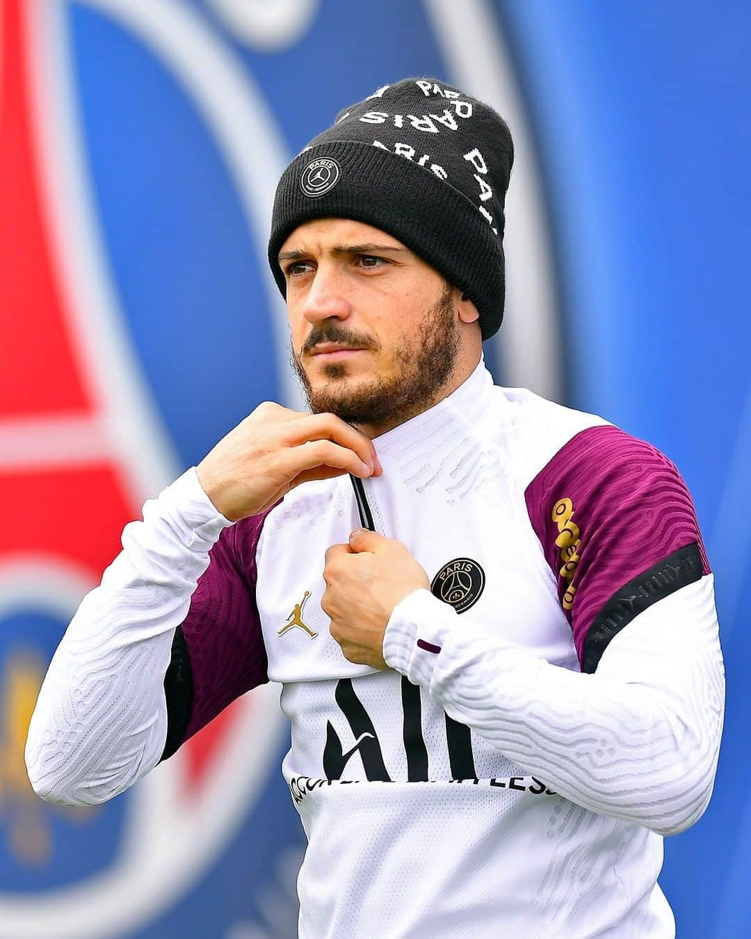 パリ・サンジェルマンFCさんのインスタグラム写真 - (パリ・サンジェルマンFCInstagram)「𝑊𝑜𝑟𝑘 🔄 𝑊𝑜𝑟𝑘 . 👊 @florenzi  . #WeAreParis #ICICESTPARIS #AllezParis #PSG #ParisSaintGermain #Paris #Football #Florenzi #AlessandroFlorenzi」11月5日 22時16分 - psg