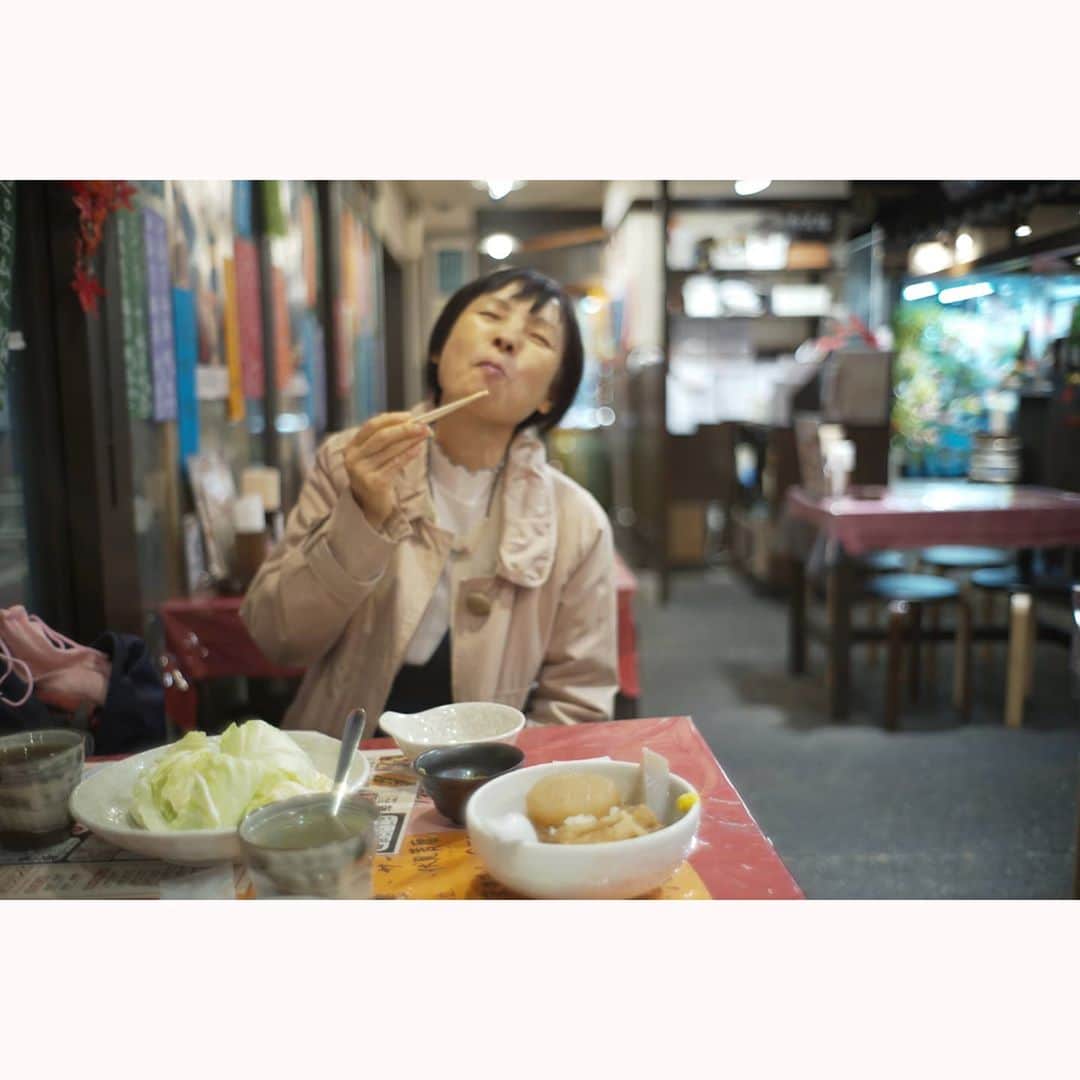 花澄のグルメインスタ