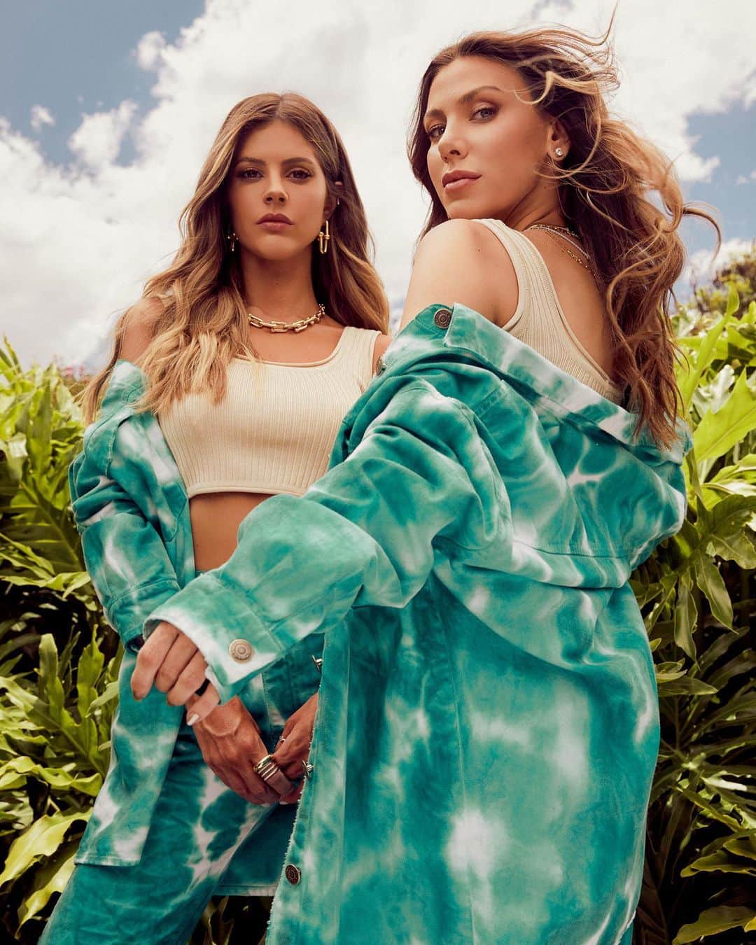 Glam4Youのインスタグラム：「É HOJE!!!!!!! NV + LA ROUGE  Nas lojas @bynv e site + Nas lojas @larougebelle e site  Expliquei nos stories sobre as peças, mostrei um pouco, e ainda tem peças para chegar」