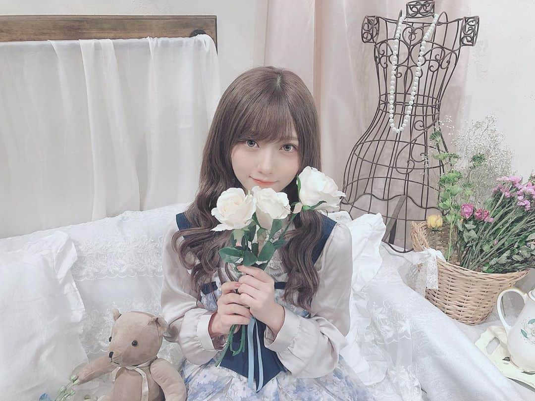 山田麻莉奈さんのインスタグラム写真 - (山田麻莉奈Instagram)「. 🧸🌼」11月5日 22時27分 - marina.yamada_324