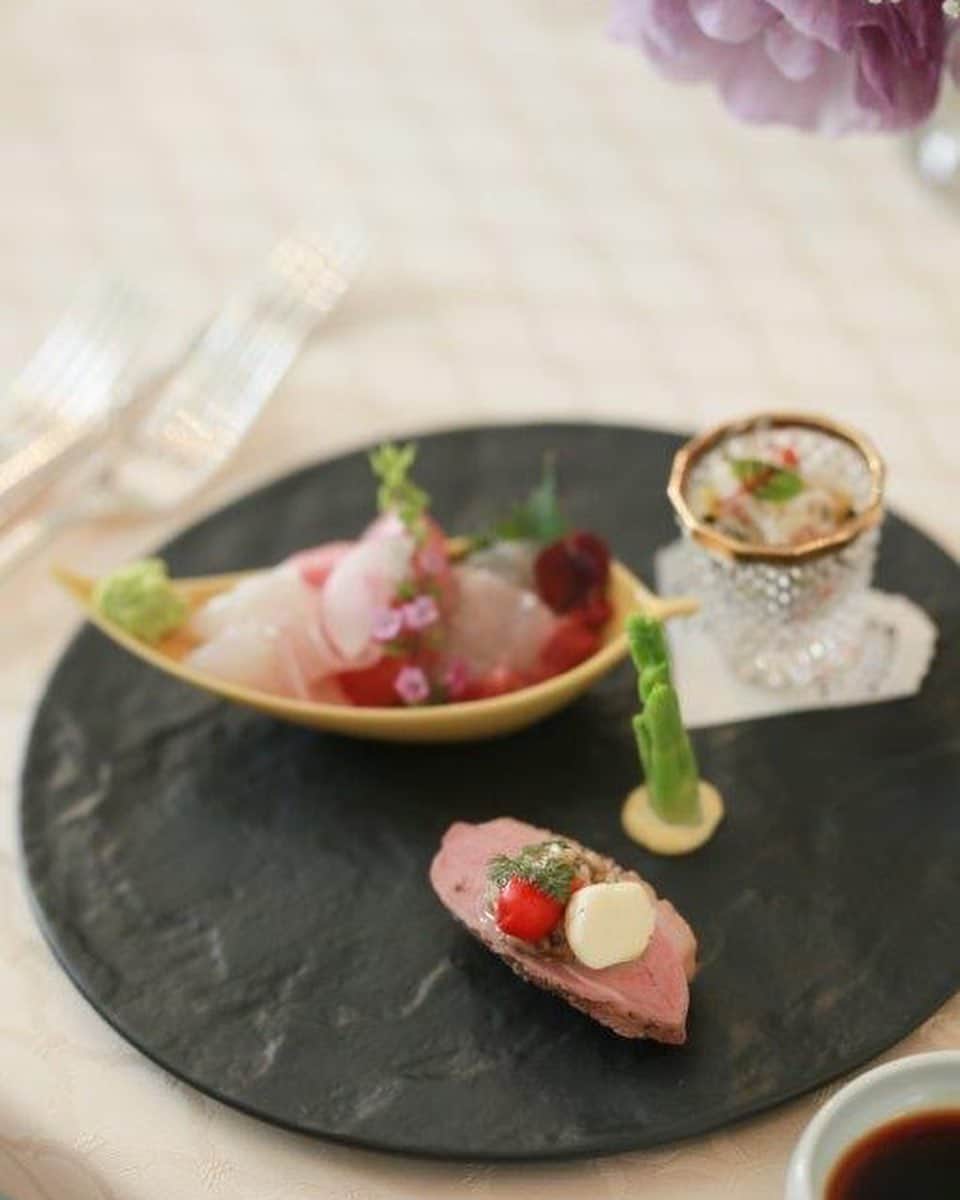 神戸北野サッスーン邸のグルメインスタ