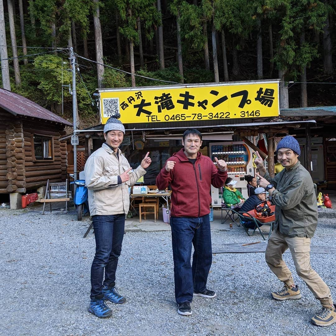 美濃輪育久（ミノワマン）のインスタグラム