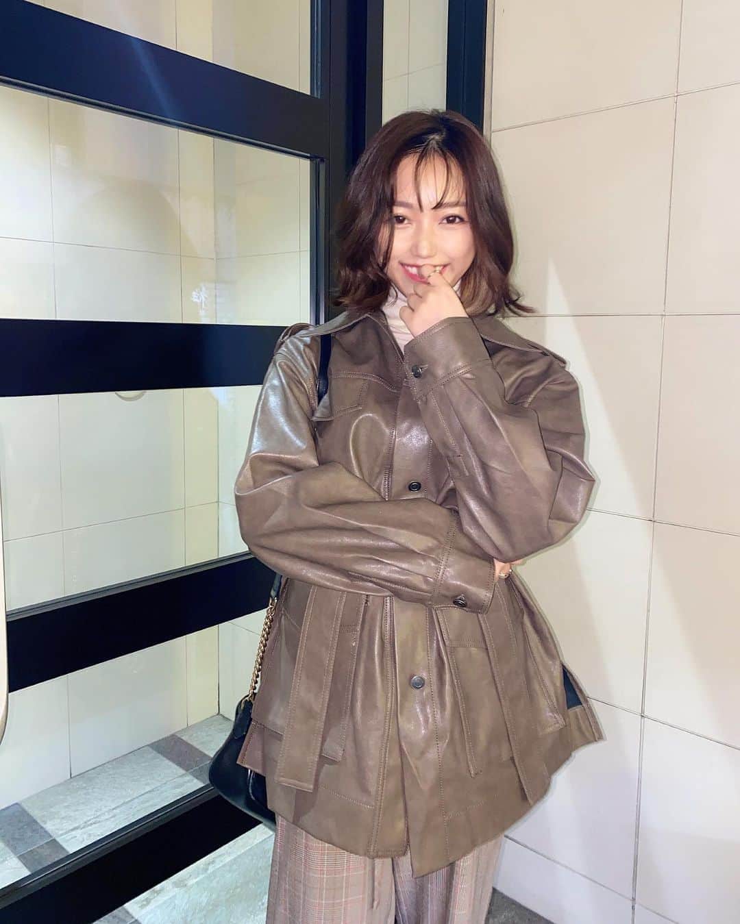 石川晶子（あきぽよ）のインスタグラム
