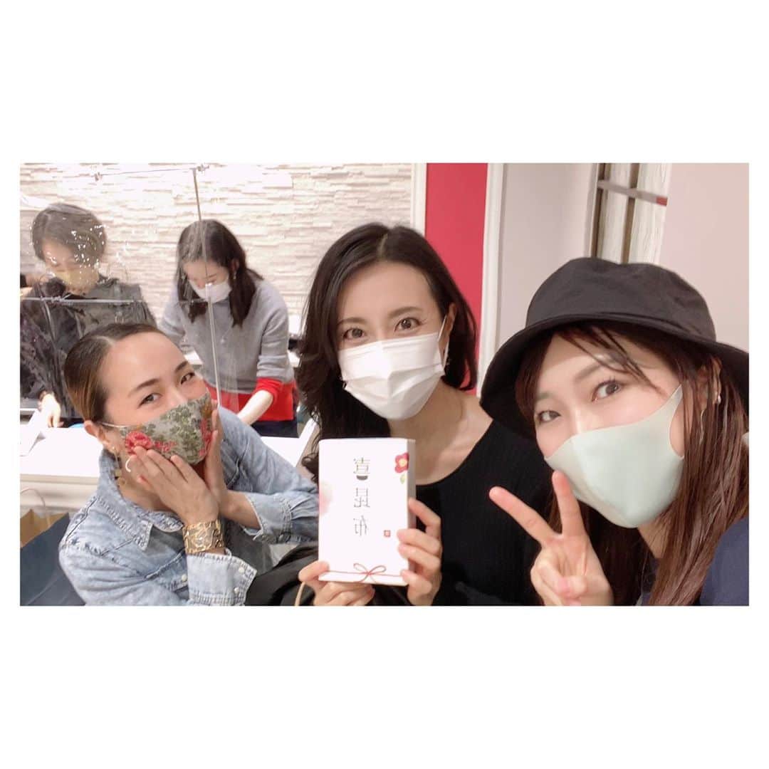 朝風れいのグルメインスタ