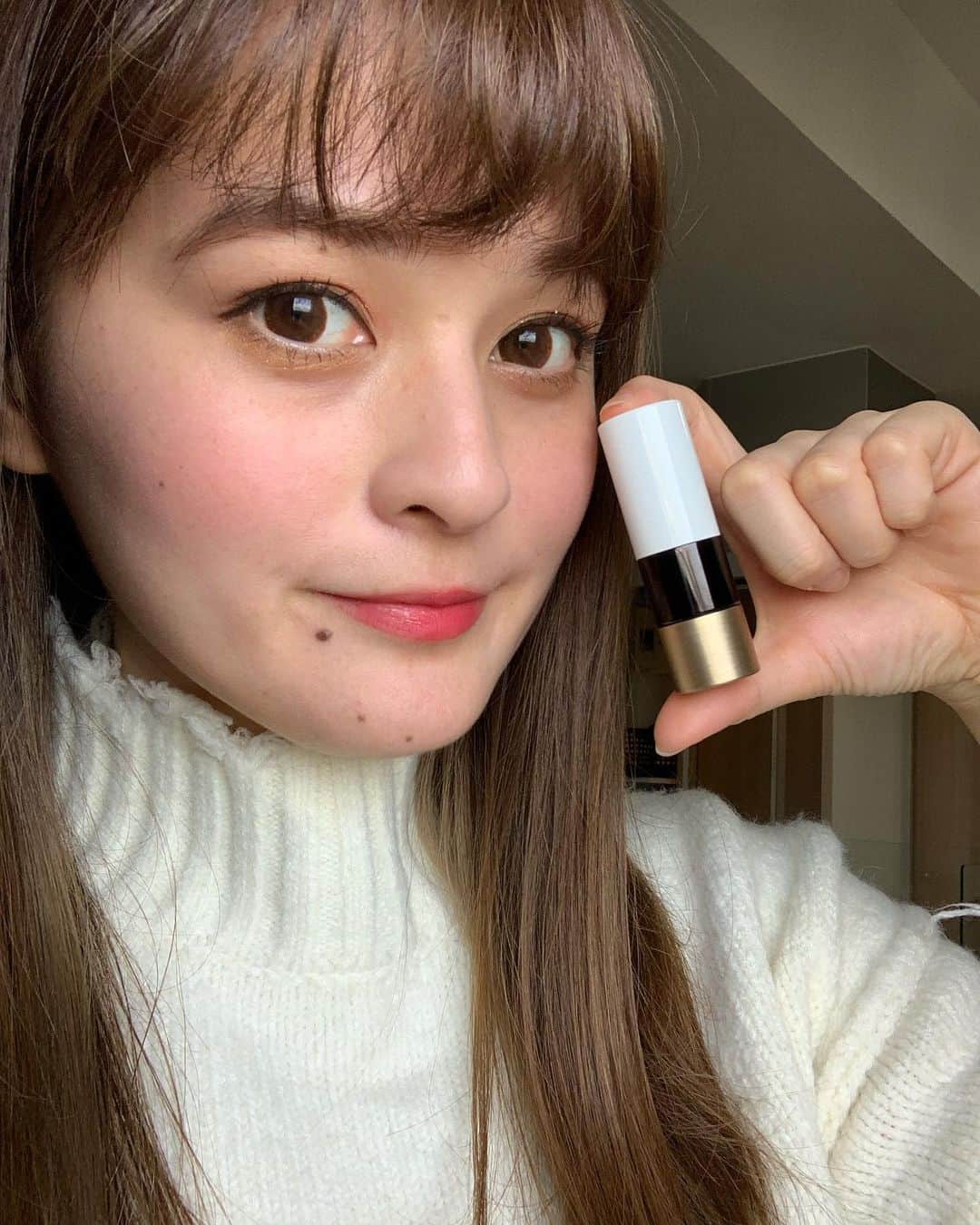 奥山夏織のインスタグラム