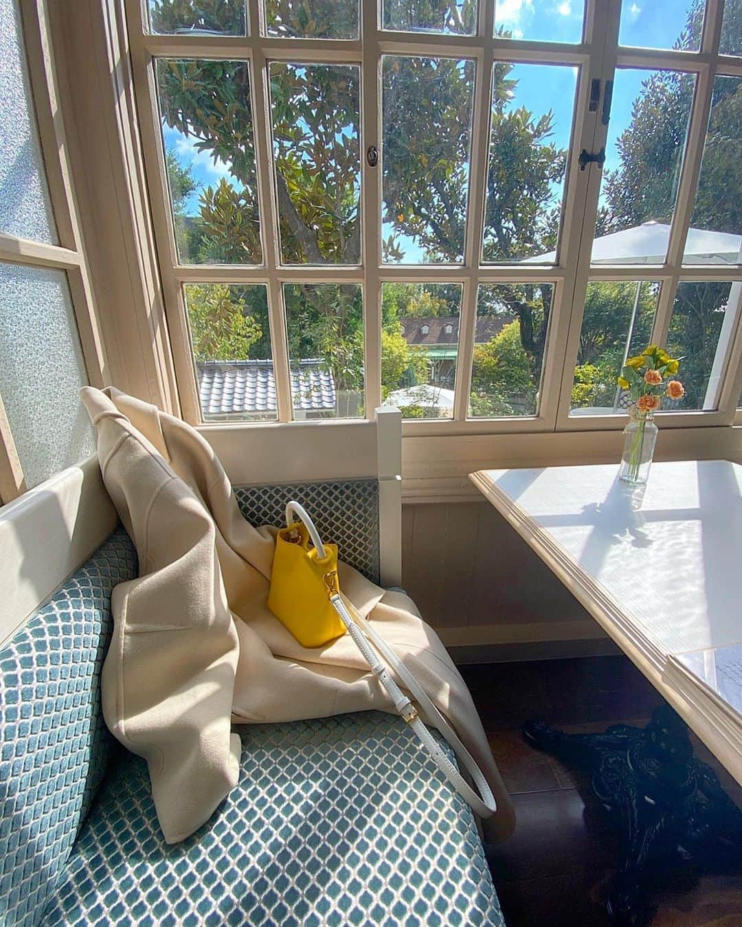 湯浅喬子のグルメインスタ