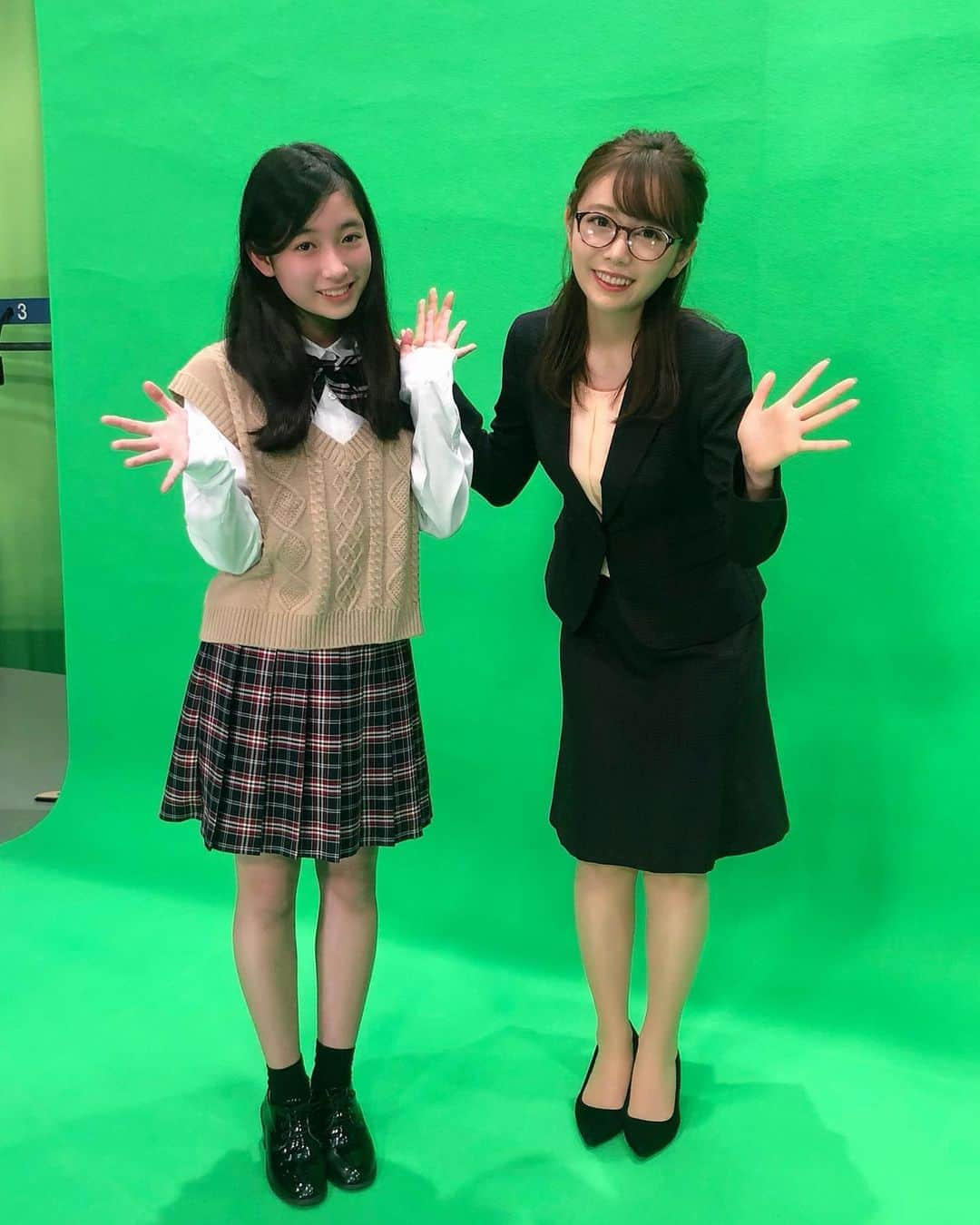 辻満里奈のインスタグラム