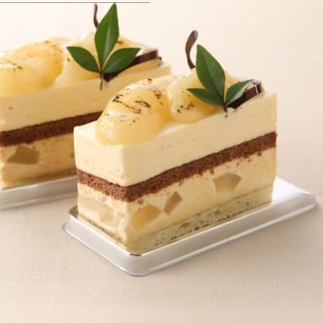 パティスリー洛甘舎のグルメインスタ