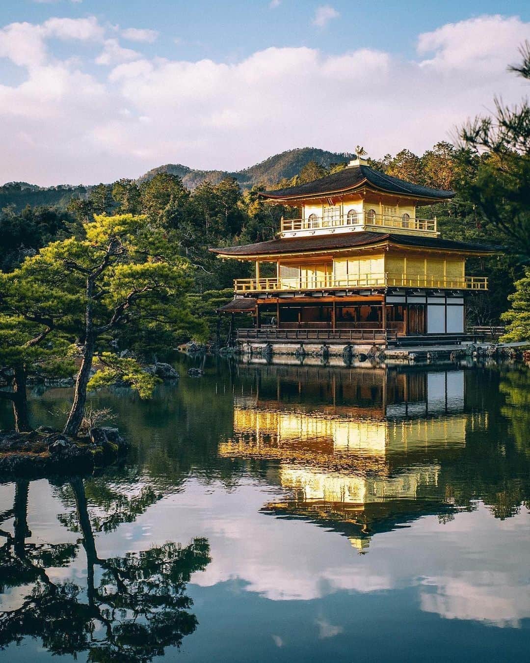 All Nippon Airwaysさんのインスタグラム写真 - (All Nippon AirwaysInstagram)「Reflecting on past trips is always a great way to inspire new ones. Where will your next adventure be? 📷: from #ANAPartner  @nickcrvwford #Regram #DreamingOfJapan」11月5日 22時56分 - allnipponairways